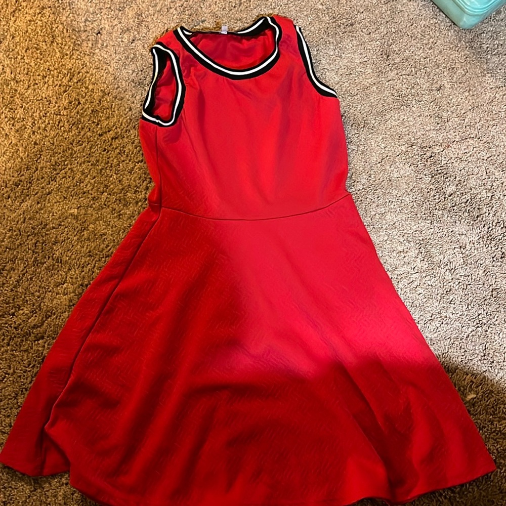 Charlotte Russe Dress. Never worn